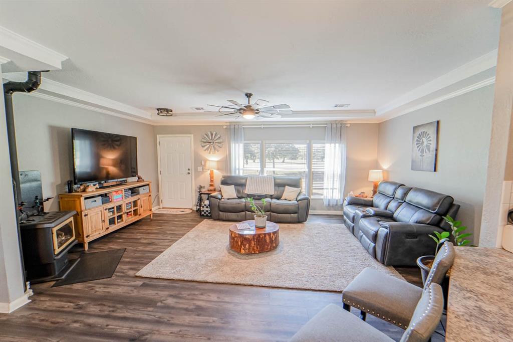 Tanglewood - Residential