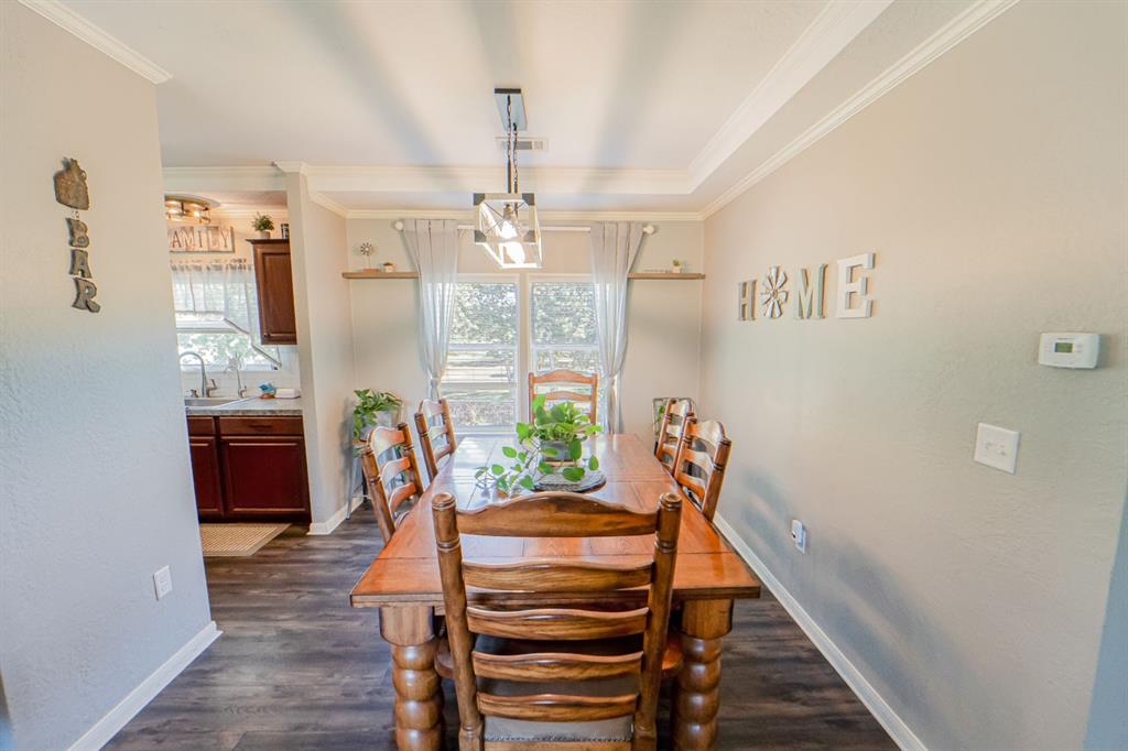 Tanglewood - Residential