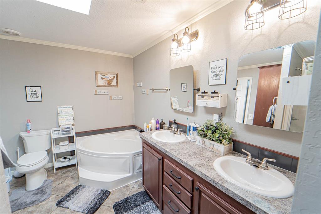 Tanglewood - Residential