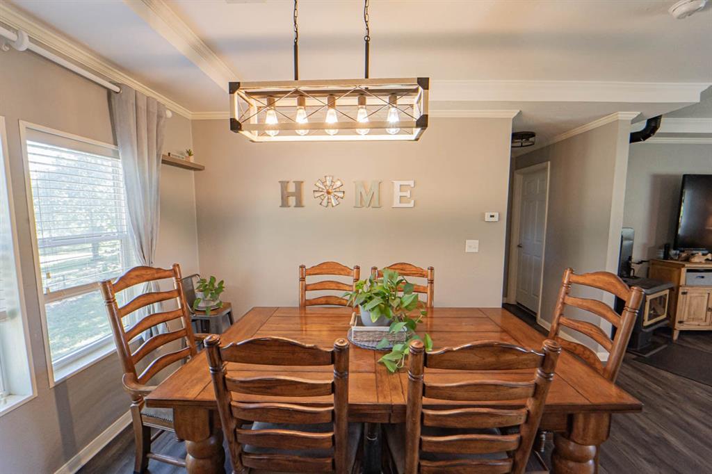 Tanglewood - Residential
