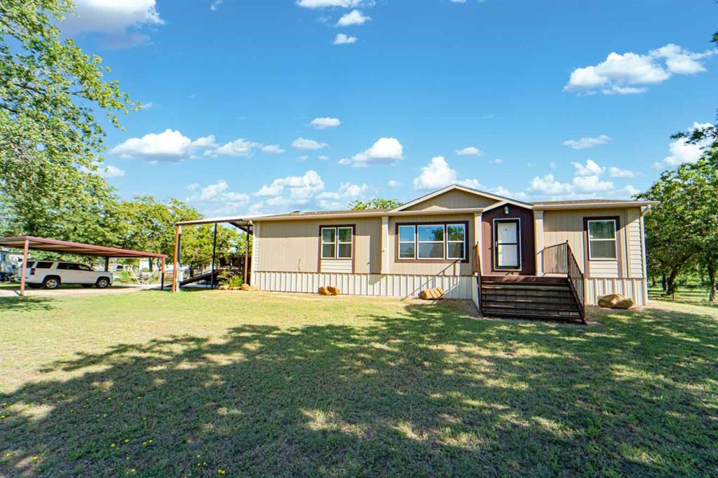 Tanglewood - Residential