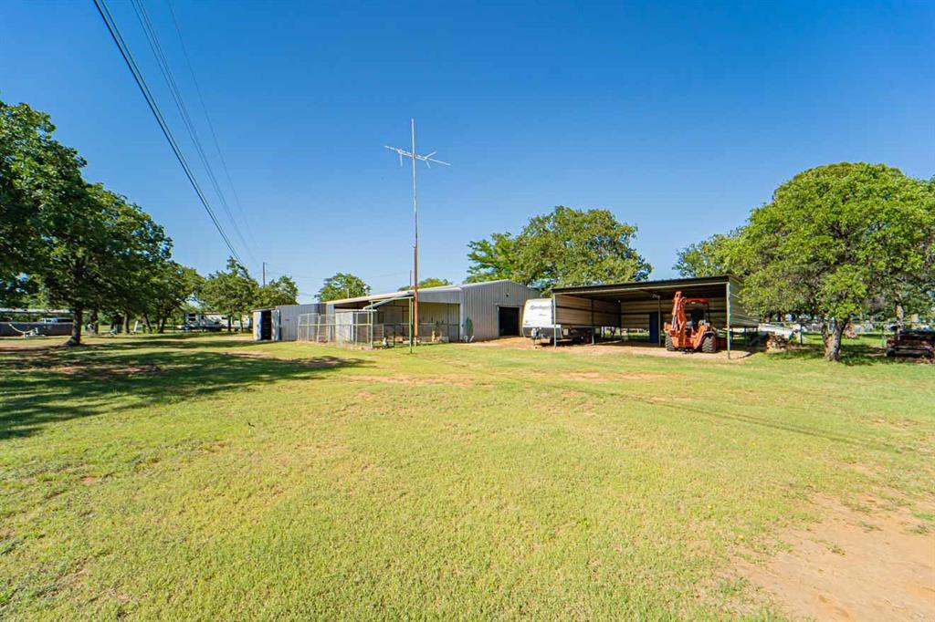 Tanglewood - Residential