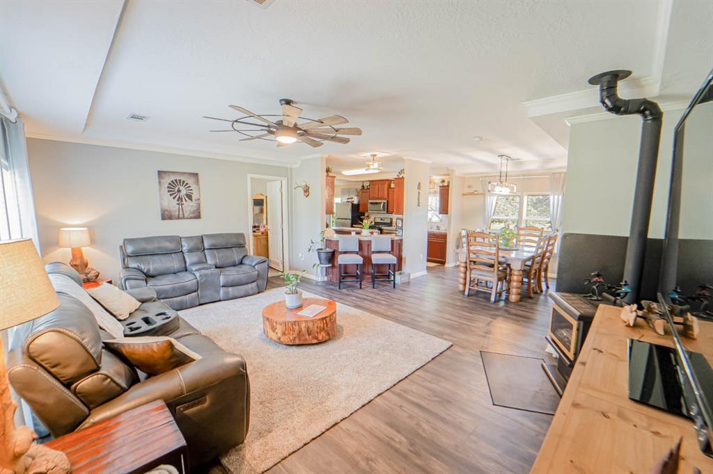 Tanglewood - Residential