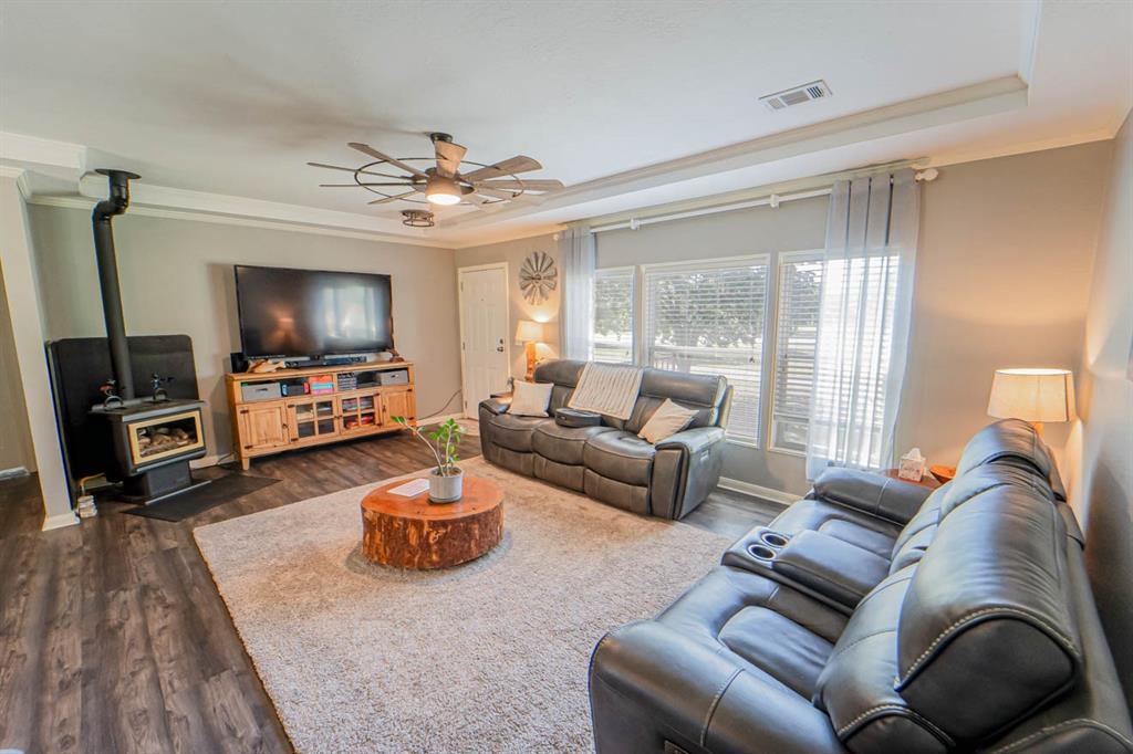 Tanglewood - Residential