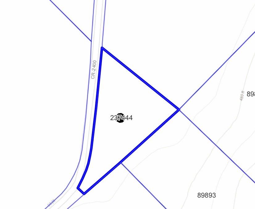 A0941 - Land