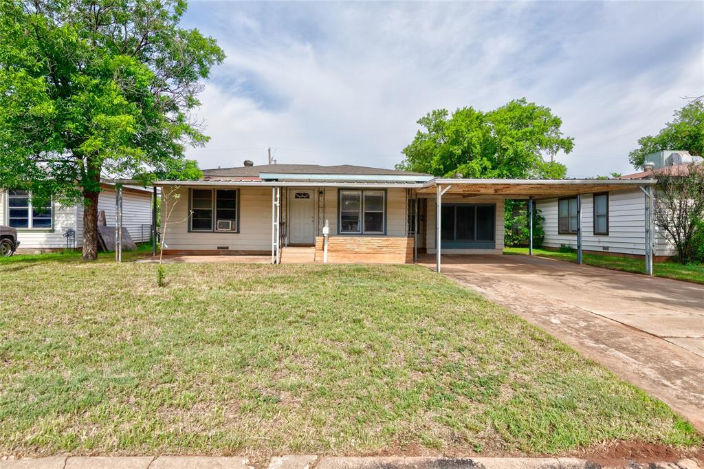 Elmwood West - Residential