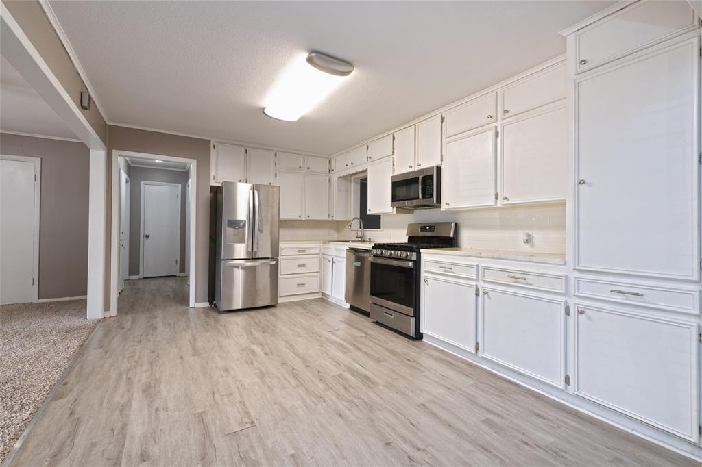 Elmwood West - Residential