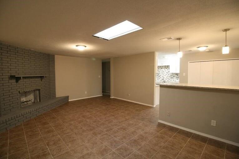 Colony 12 - Residential Lease