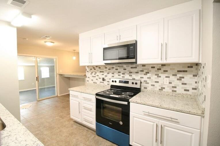 Colony 12 - Residential Lease