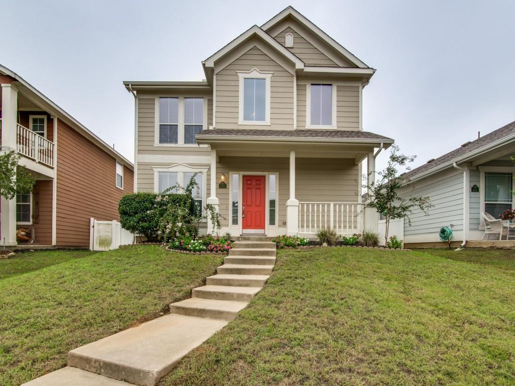 Creek Village At Providence - Residential
