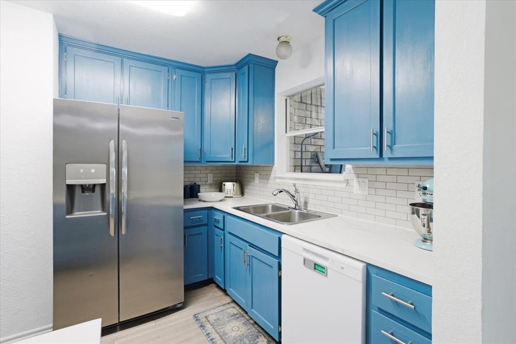 North Creek - Residential