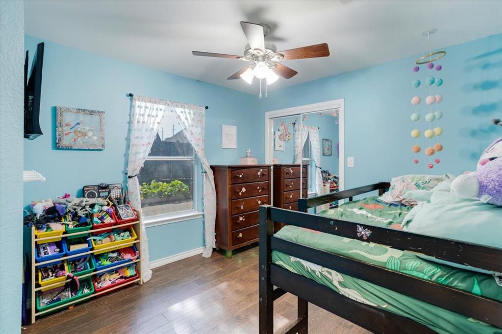 North Creek - Residential
