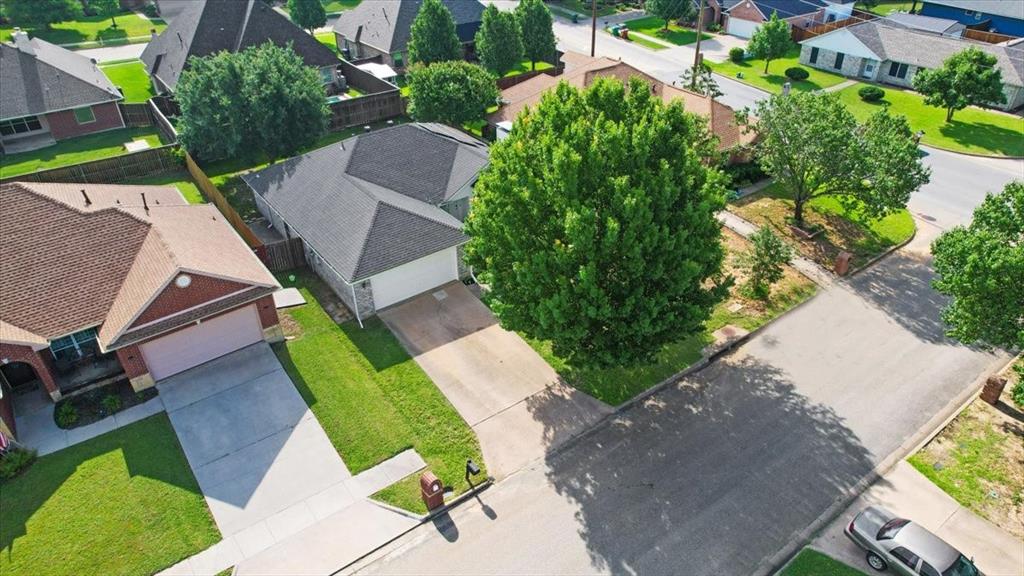 North Creek - Residential