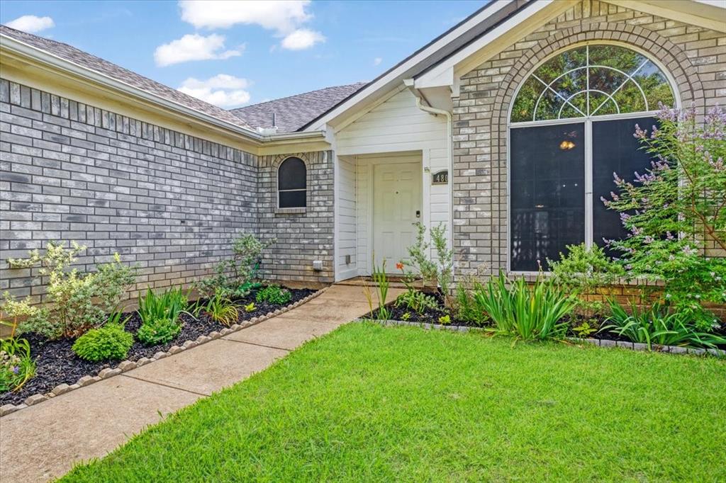 North Creek - Residential