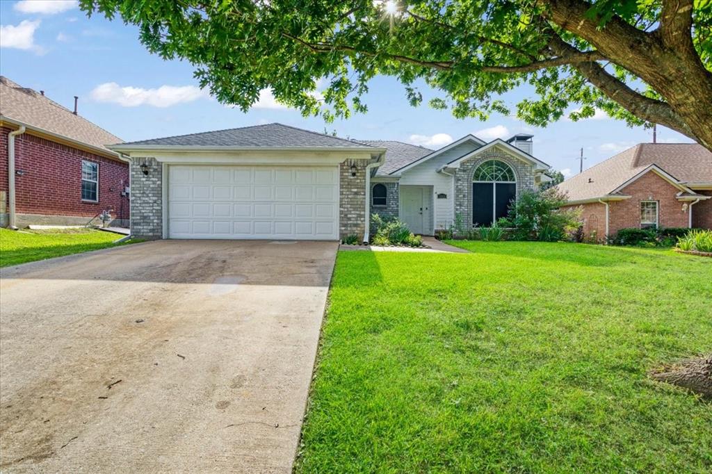North Creek - Residential