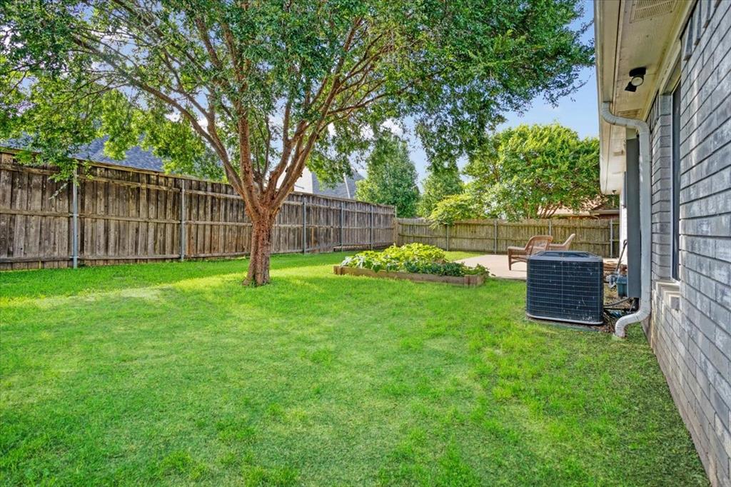 North Creek - Residential