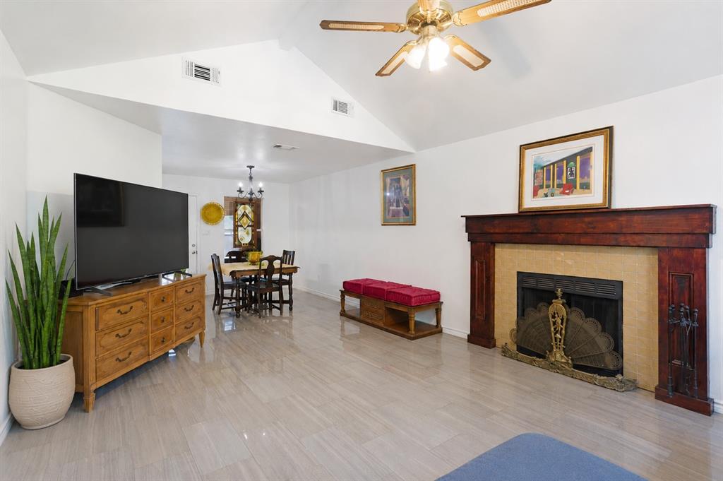North Creek - Residential