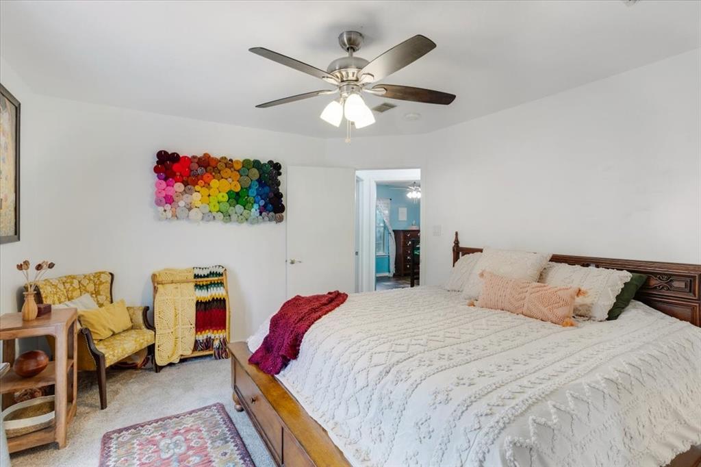 North Creek - Residential