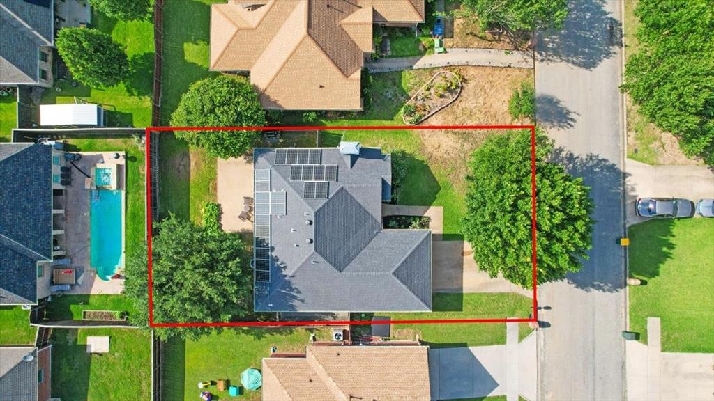 North Creek - Residential