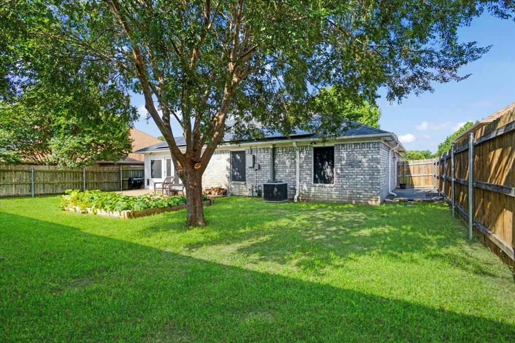 North Creek - Residential