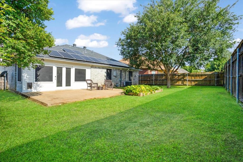 North Creek - Residential