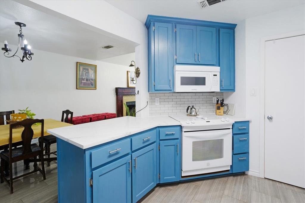 North Creek - Residential