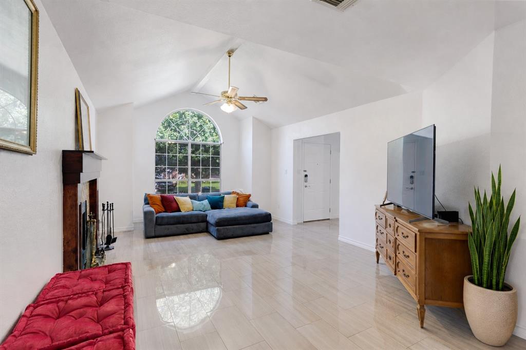 North Creek - Residential