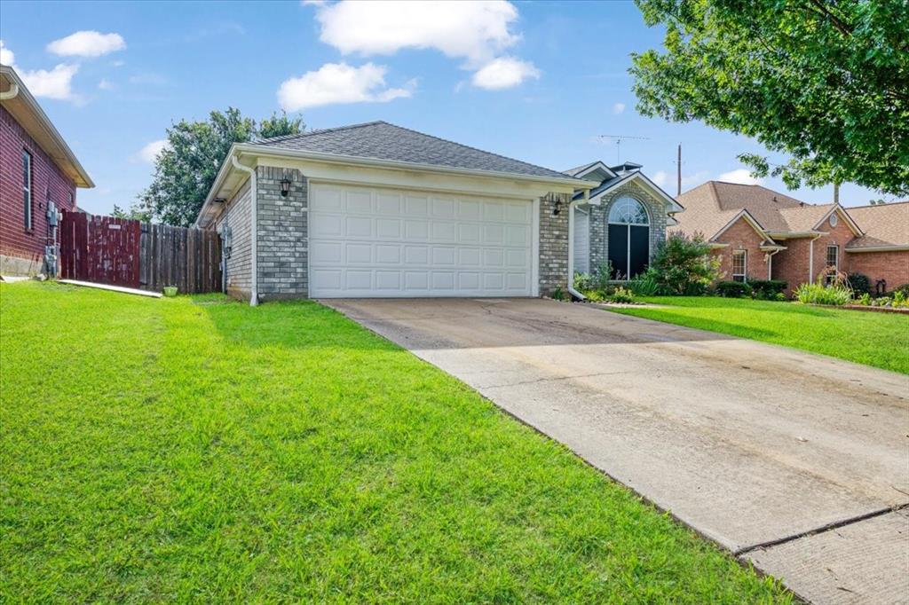 North Creek - Residential