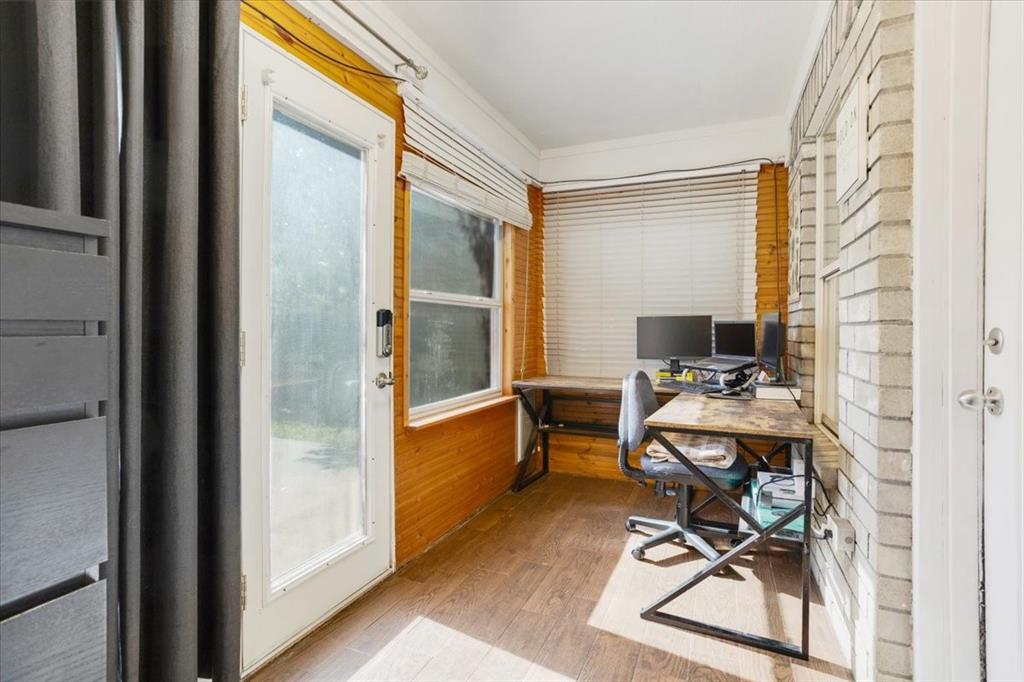 North Creek - Residential