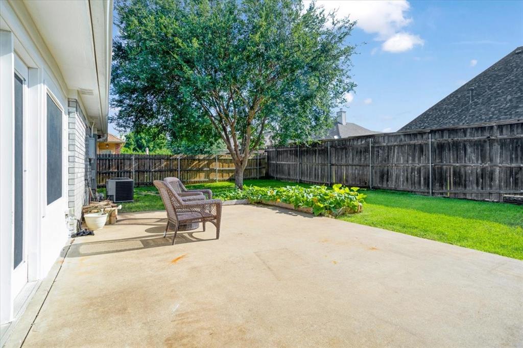 North Creek - Residential