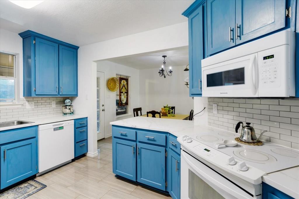 North Creek - Residential