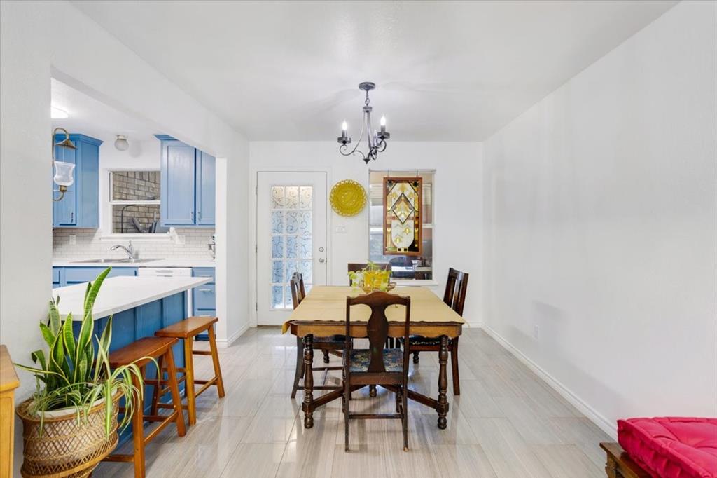 North Creek - Residential