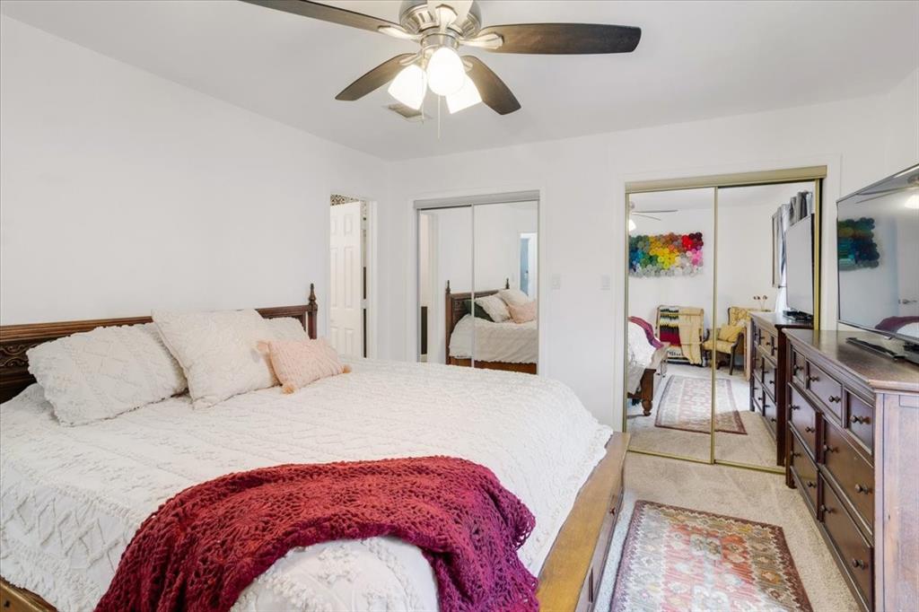 North Creek - Residential
