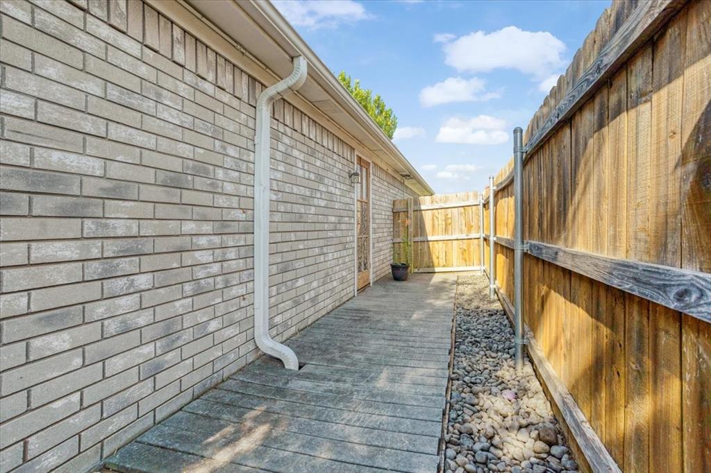 North Creek - Residential