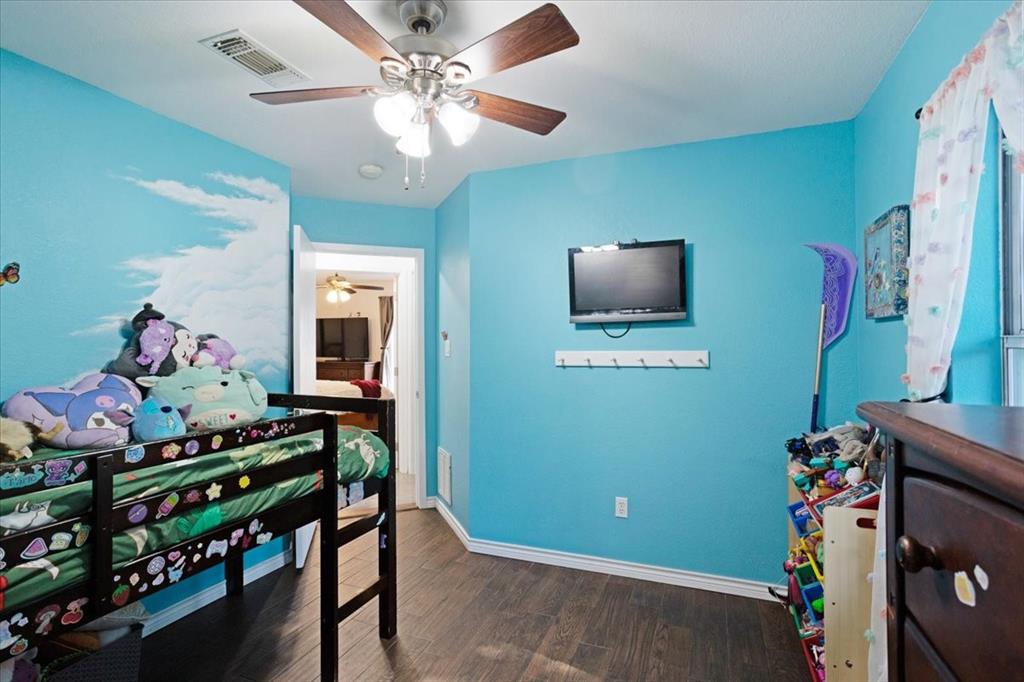 North Creek - Residential