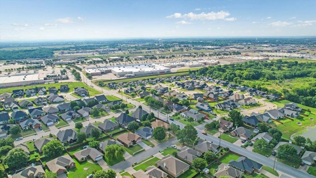 North Creek - Residential