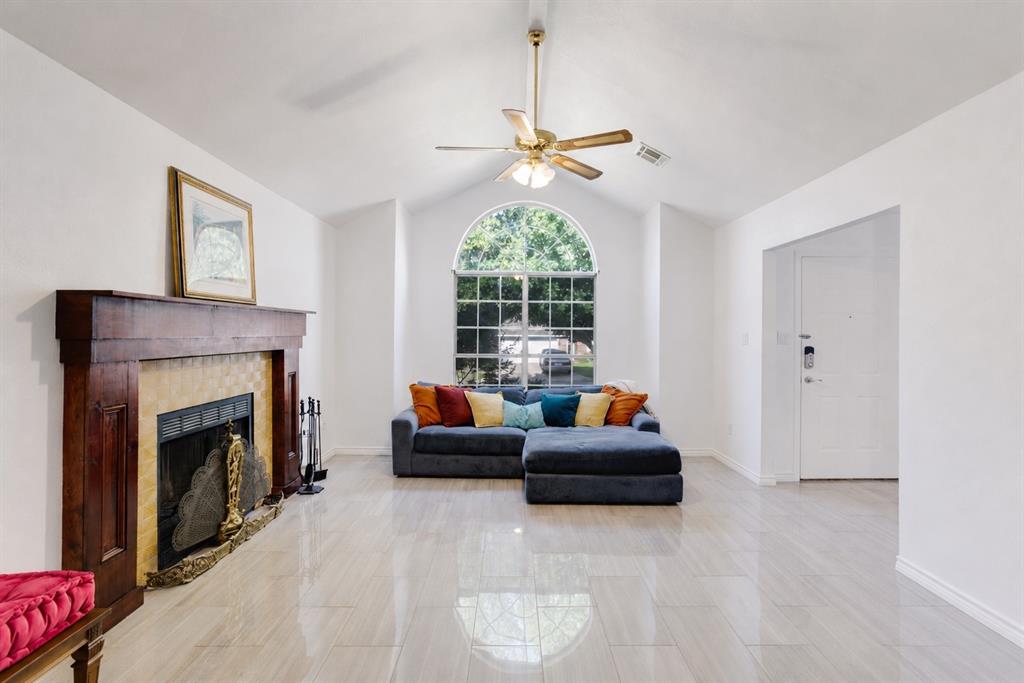 North Creek - Residential