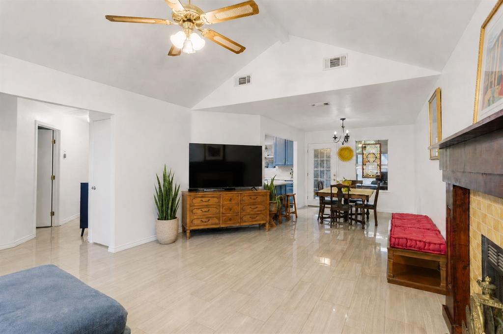 North Creek - Residential