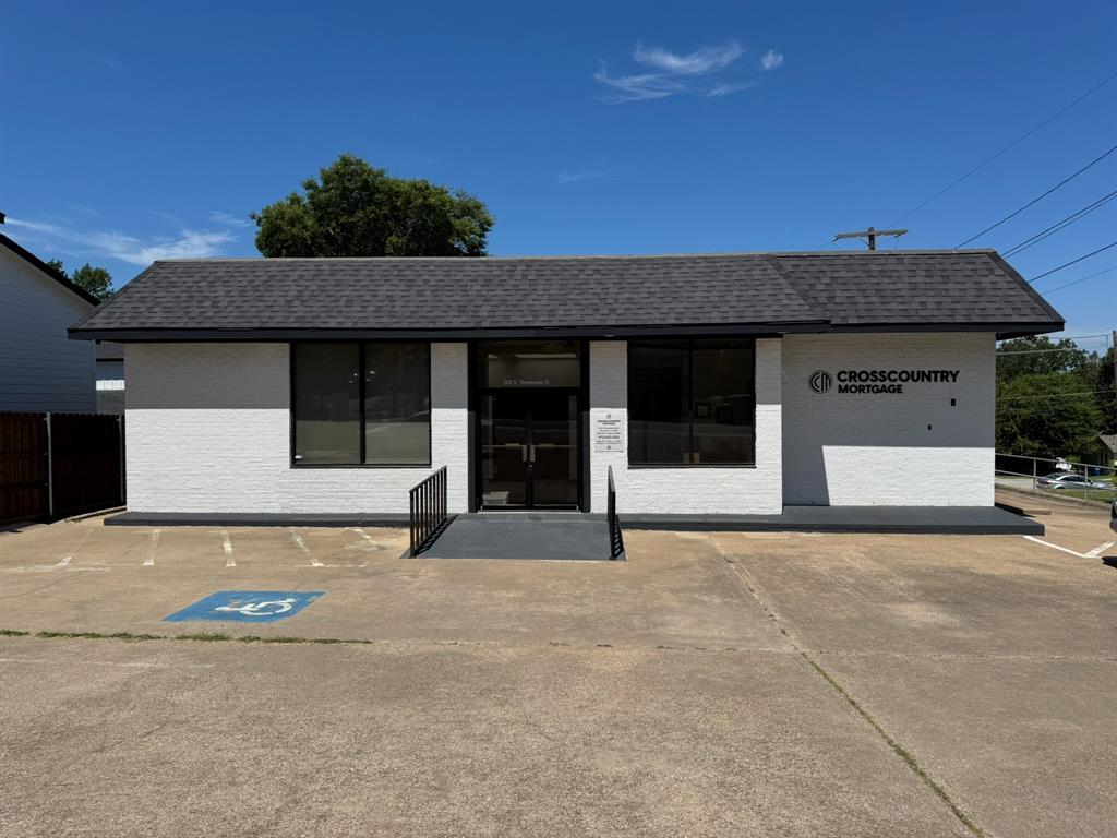 Mckinney Outlots - Commercial Sale