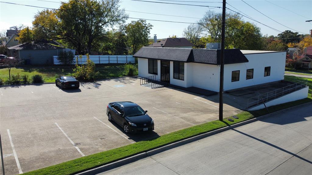 Mckinney Outlots - Commercial Sale