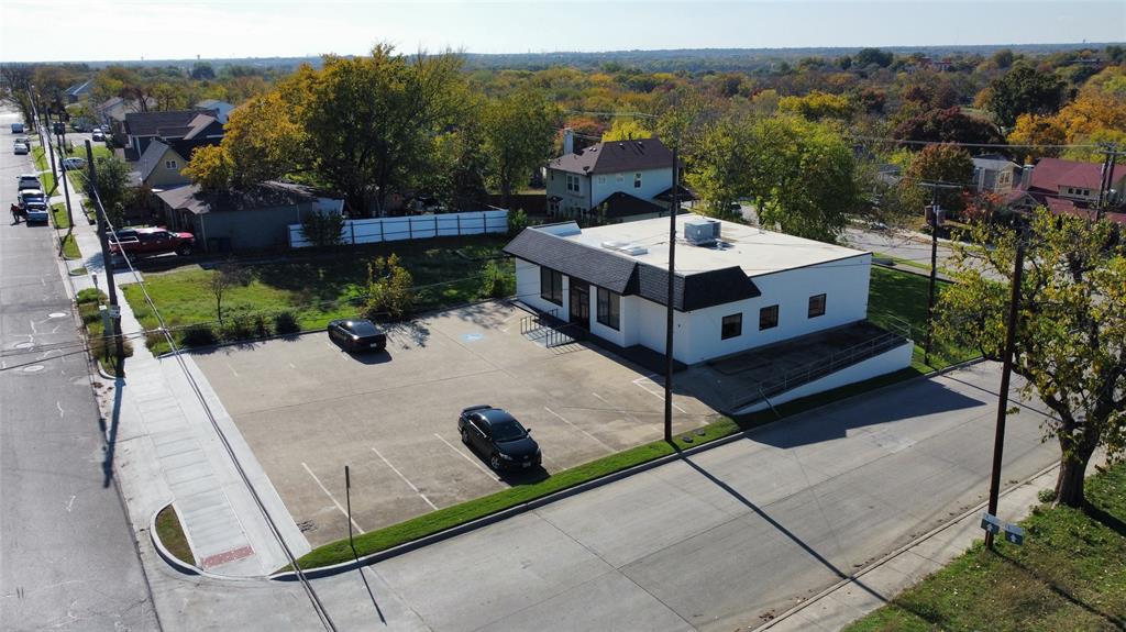 Mckinney Outlots - Commercial Sale