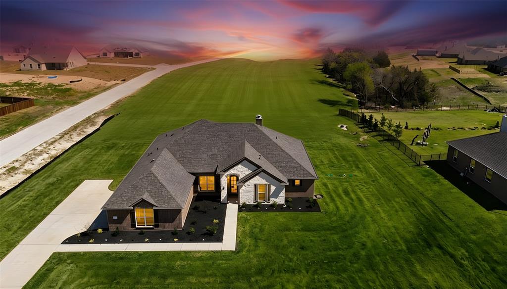 Creekview - Residential