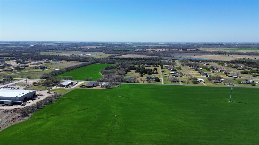 Creekview - Residential