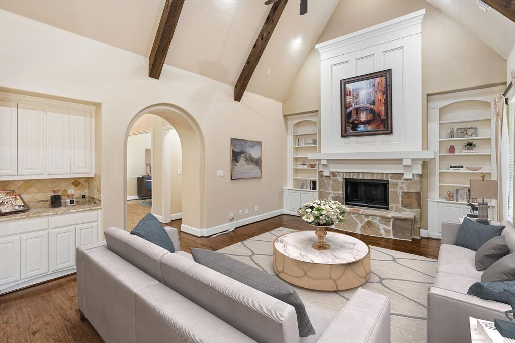 Villages Of Stonelake Estates Ph Ia - Residential