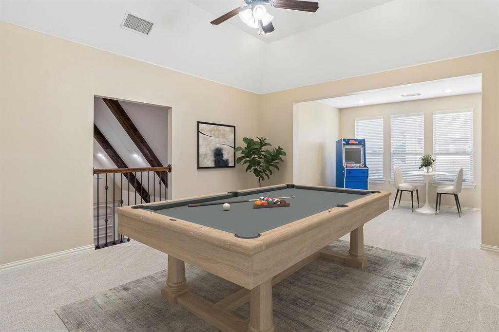 Villages Of Stonelake Estates Ph Ia - Residential
