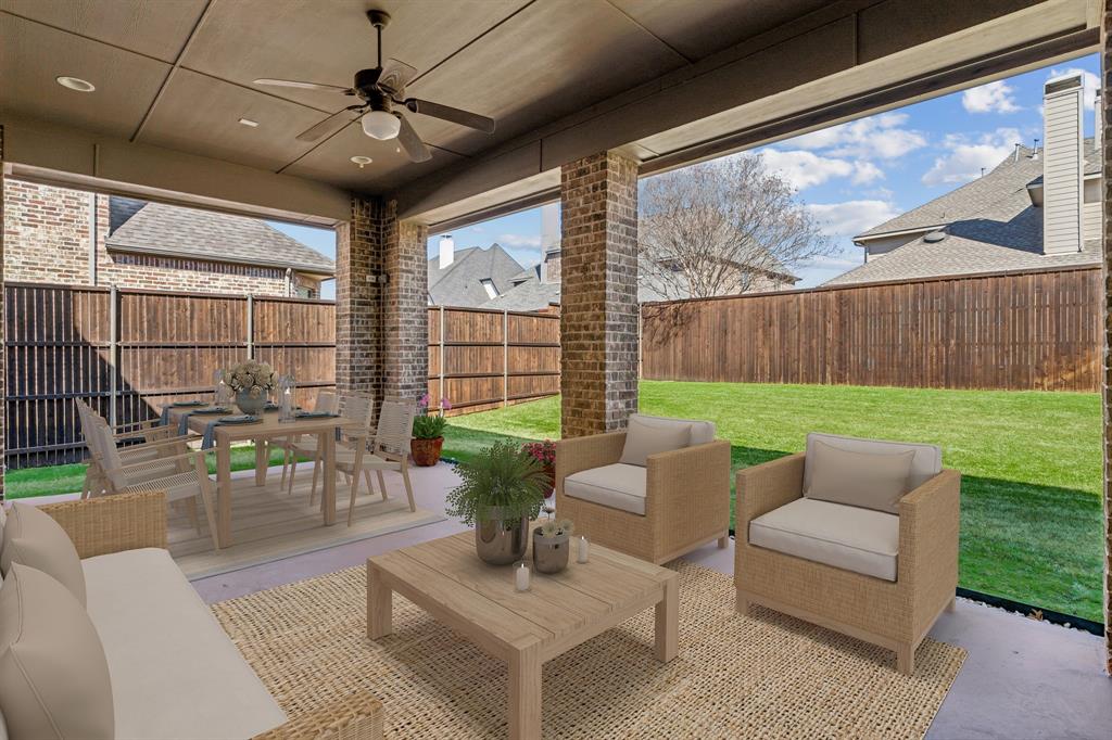 Villages Of Stonelake Estates Ph Ia - Residential