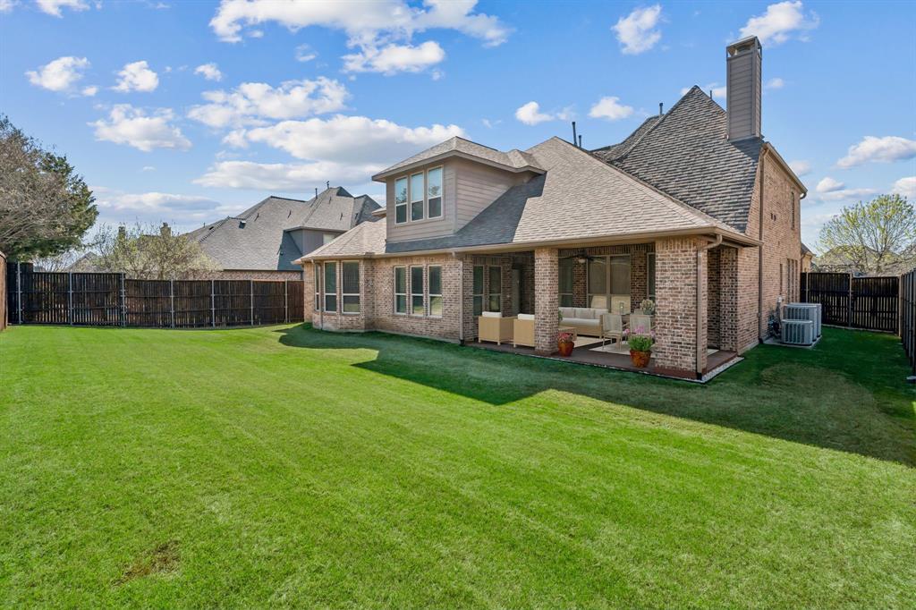 Villages Of Stonelake Estates Ph Ia - Residential