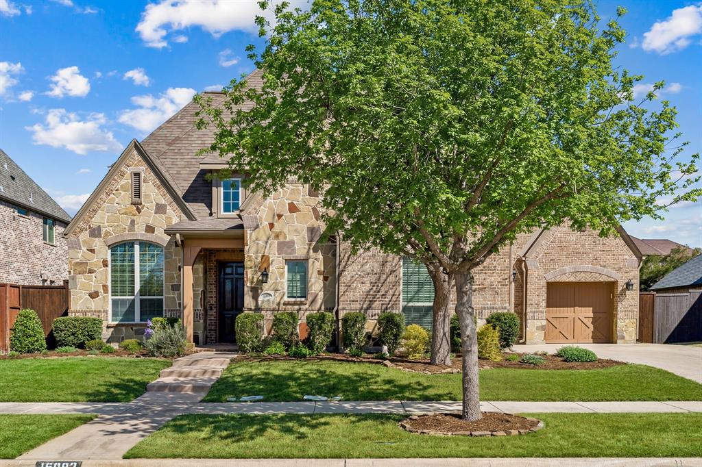 Villages Of Stonelake Estates Ph Ia - Residential