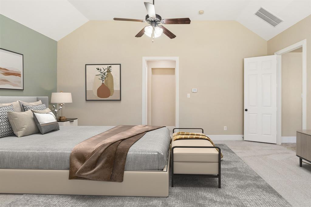 Villages Of Stonelake Estates Ph Ia - Residential