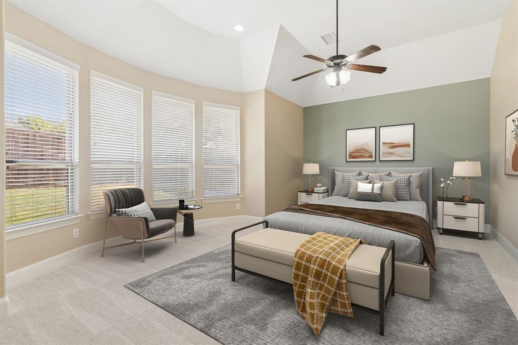 Villages Of Stonelake Estates Ph Ia - Residential